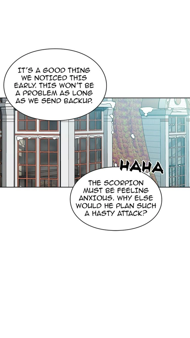 Doctor Elise Chapter 58 page 45 - 