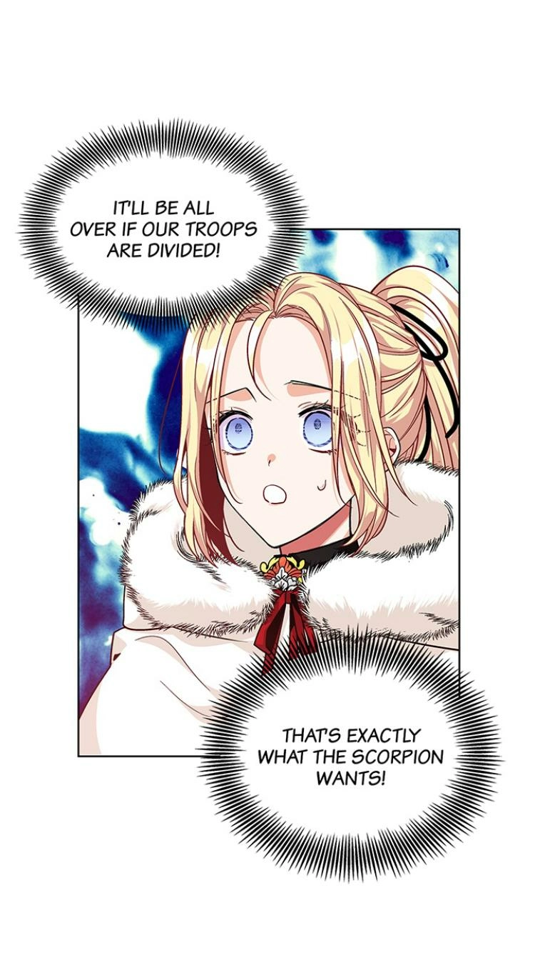 Doctor Elise Chapter 58 page 47 - 