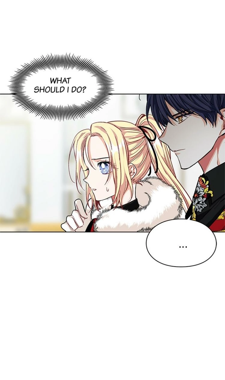 Doctor Elise Chapter 58 page 48 - 