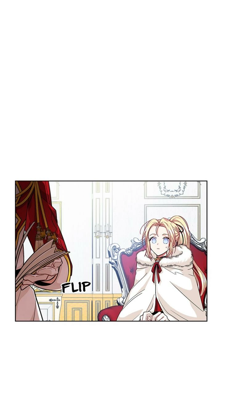 Doctor Elise Chapter 58 page 6 - 