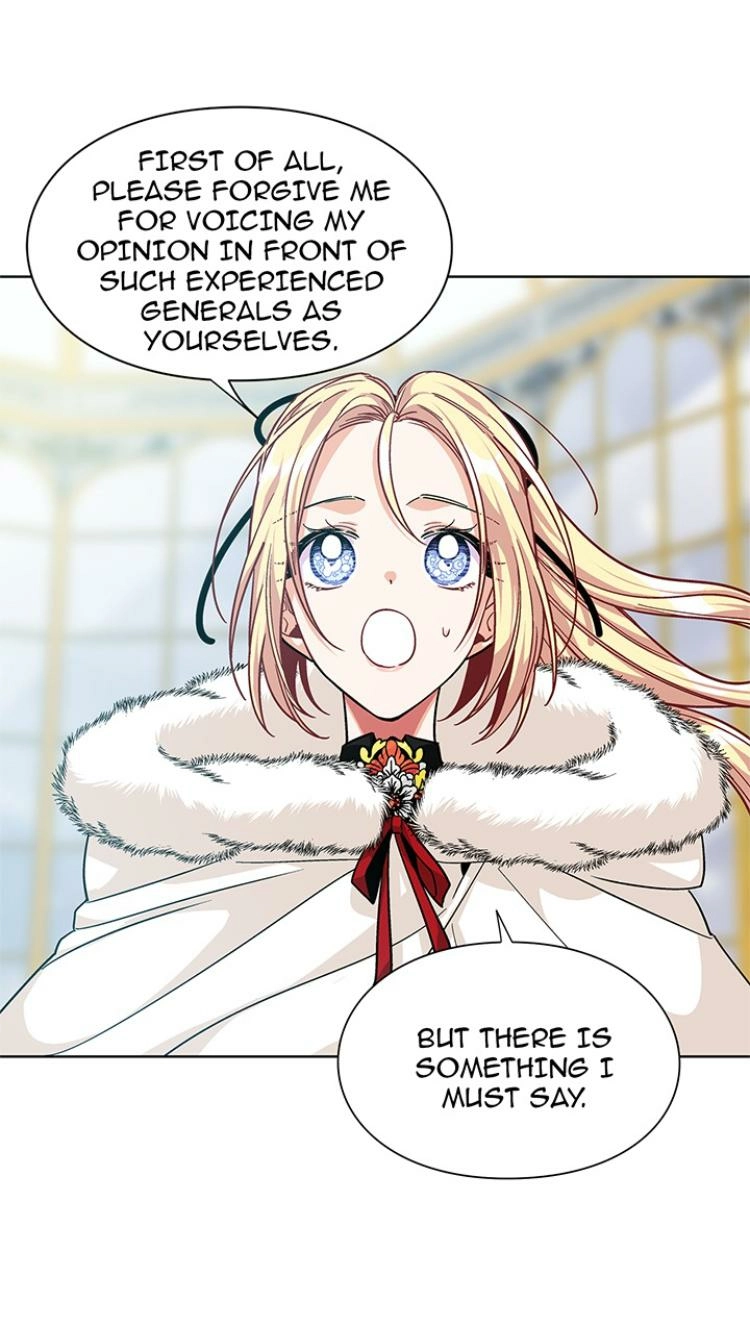 Doctor Elise Chapter 58 page 53 - 