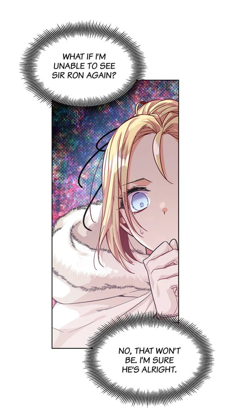 Doctor Elise Chapter 58 page 7 - 