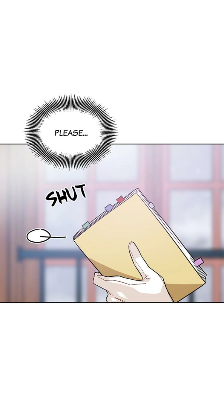 Doctor Elise Chapter 58 page 8 - 