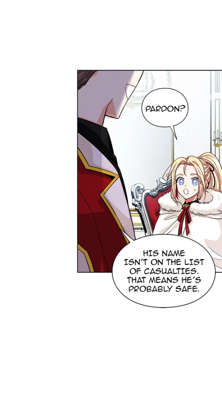 Doctor Elise Chapter 58 page 10 - 