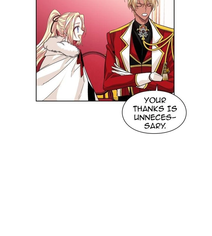 Doctor Elise Chapter 59 page 20 - 