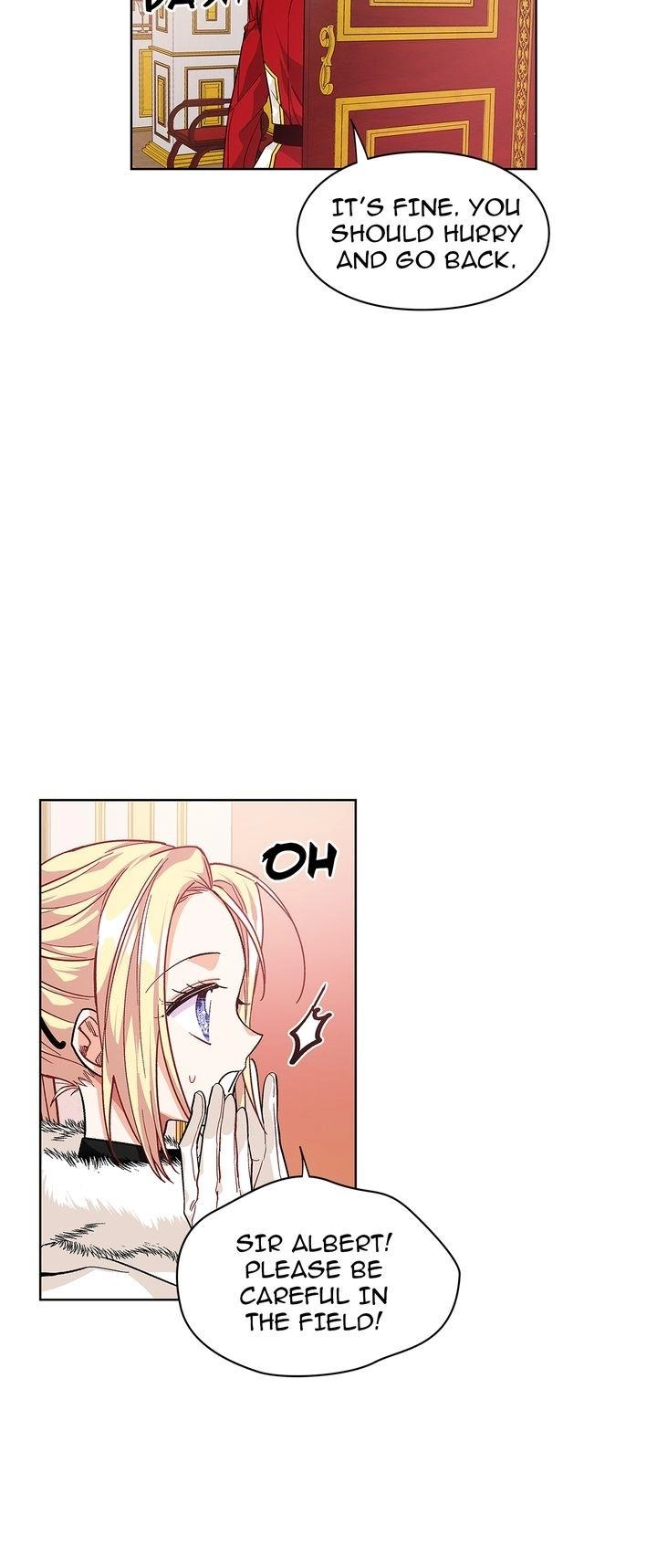 Doctor Elise Chapter 59 page 24 - 