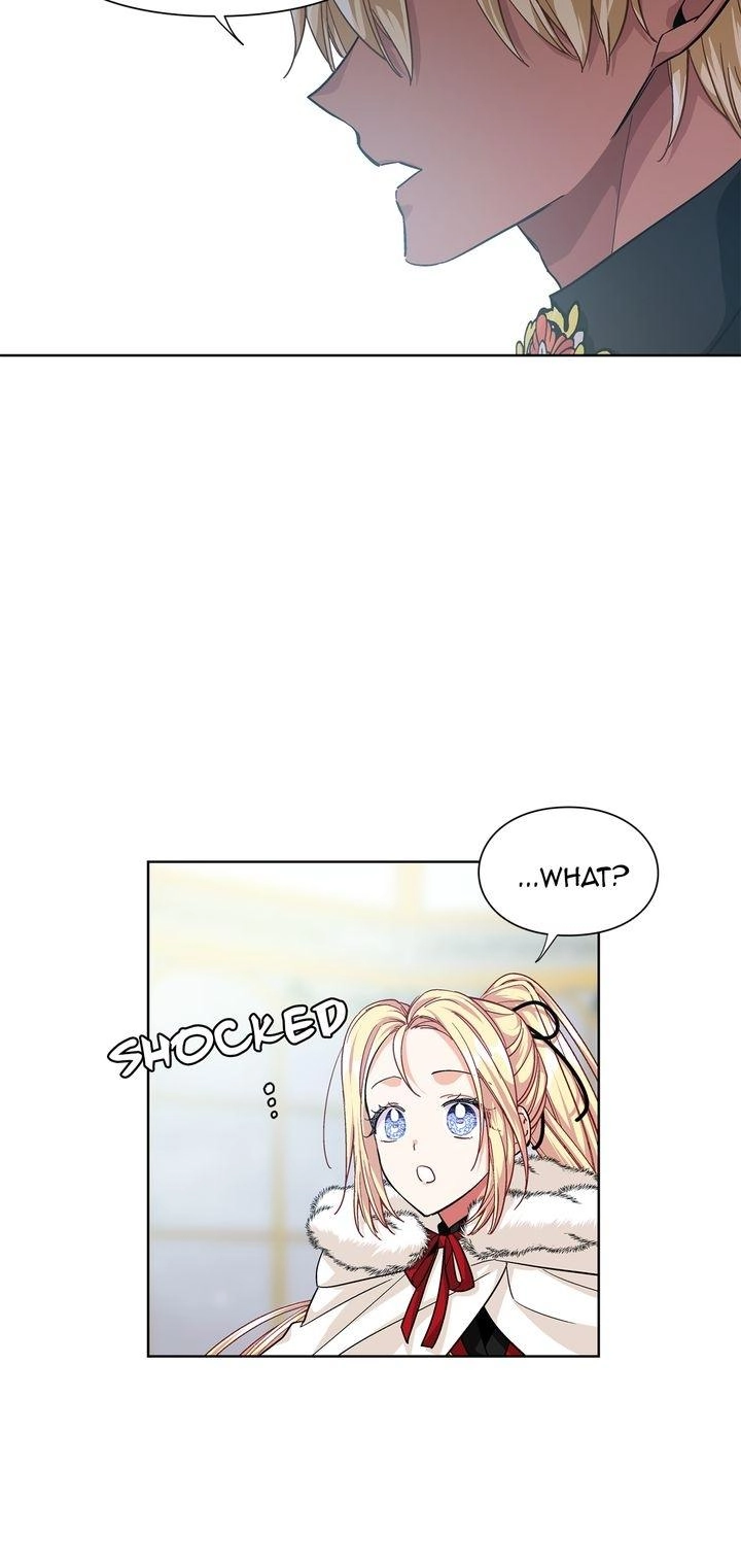 Doctor Elise Chapter 59 page 10 - 