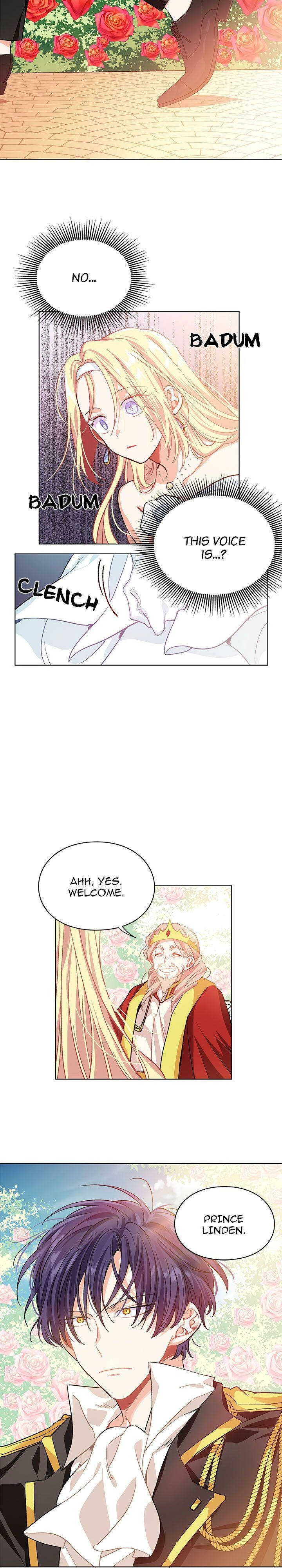 Doctor Elise Chapter 6 page 13 - 