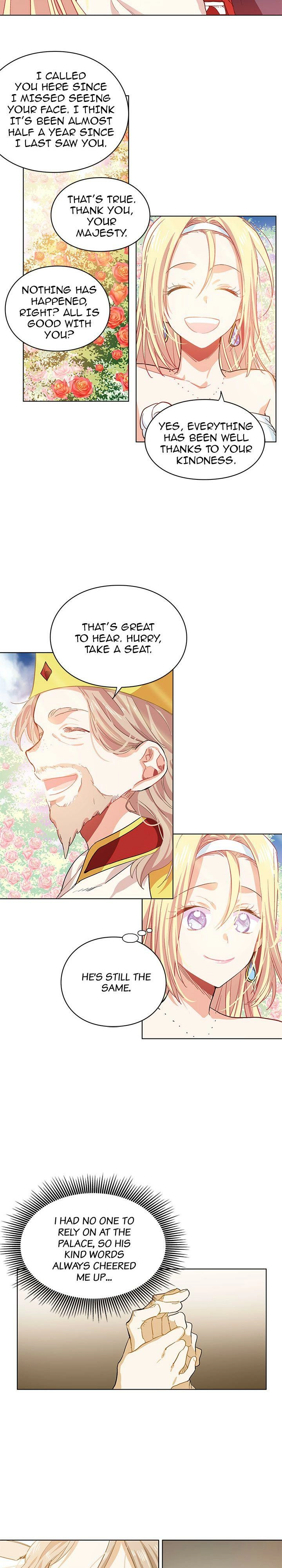Doctor Elise Chapter 6 page 4 - 