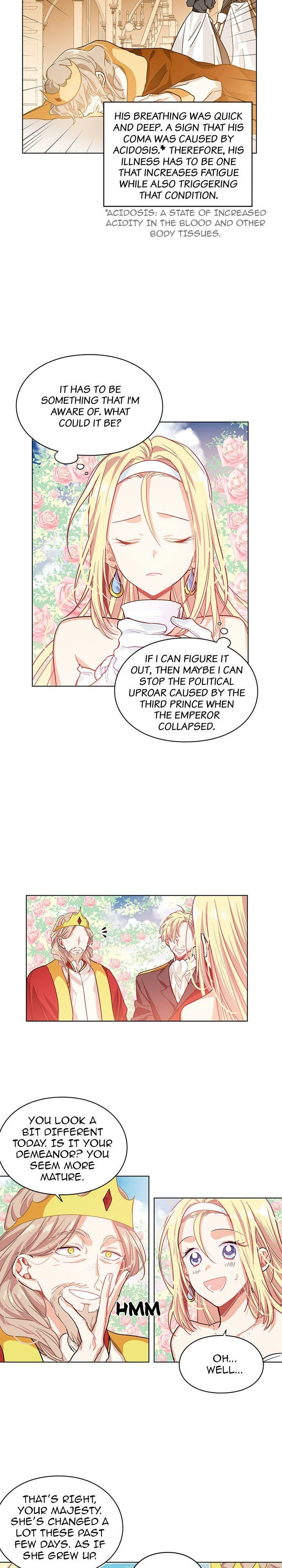 Doctor Elise Chapter 6 page 7 - 