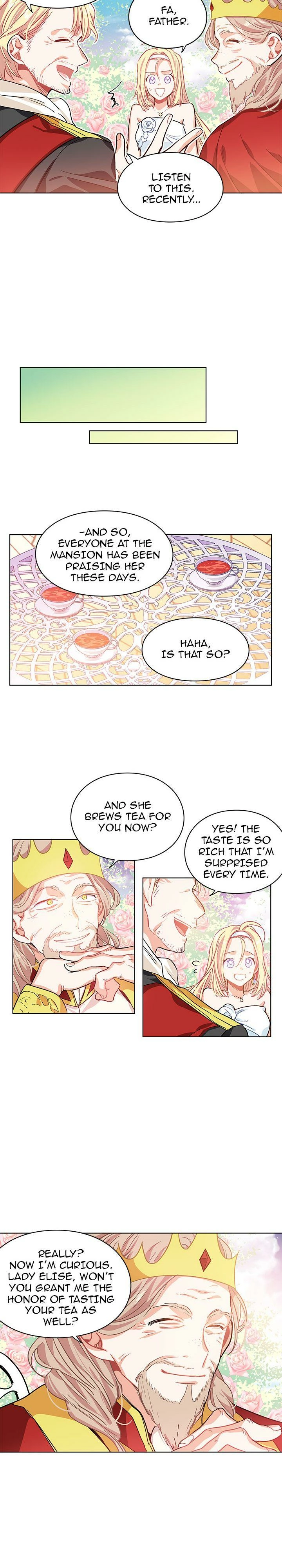 Doctor Elise Chapter 6 page 8 - 