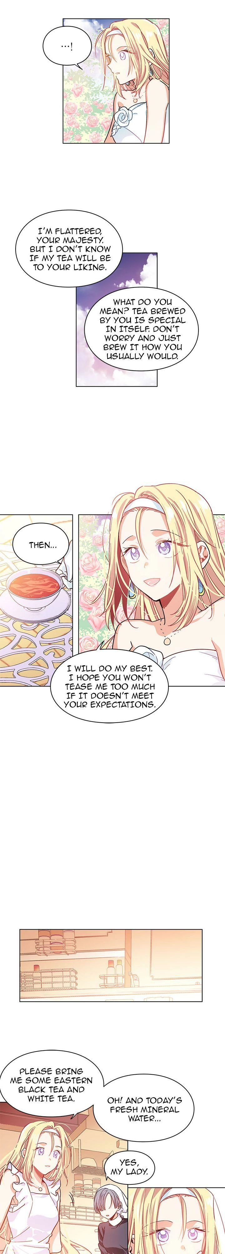 Doctor Elise Chapter 6 page 9 - 