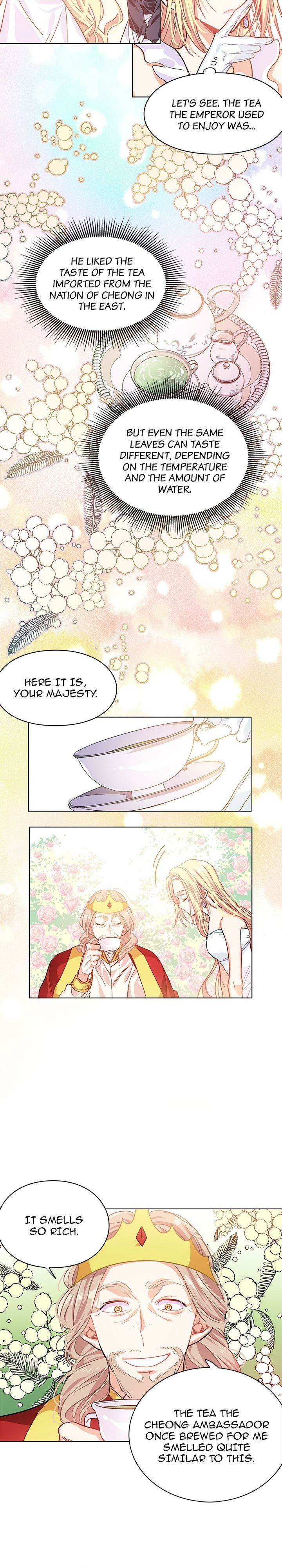Doctor Elise Chapter 6 page 10 - 