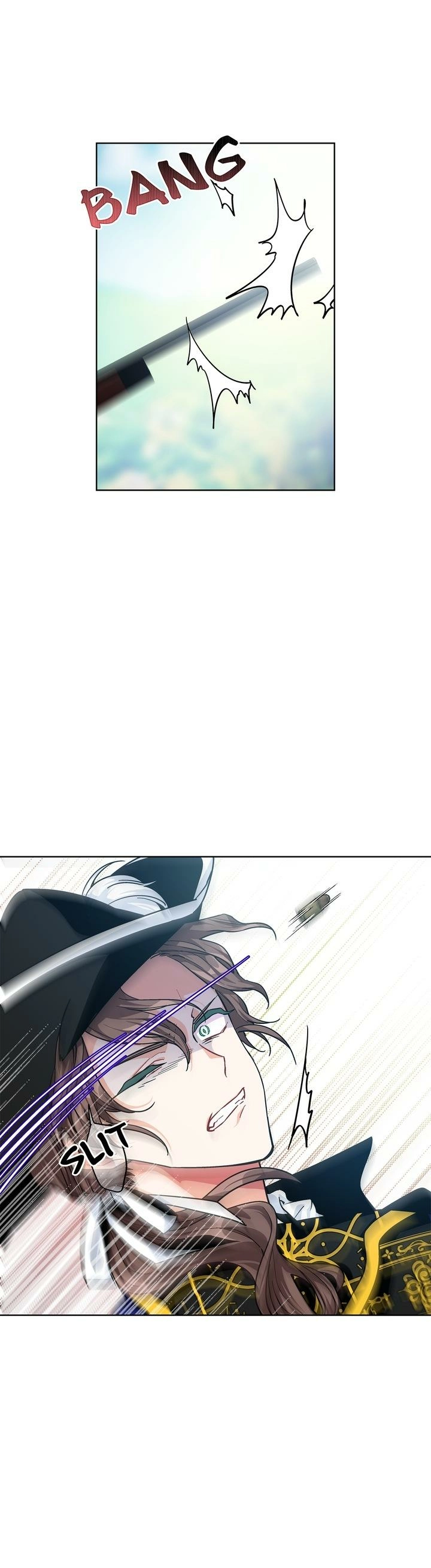 Doctor Elise Chapter 60 page 14 - 