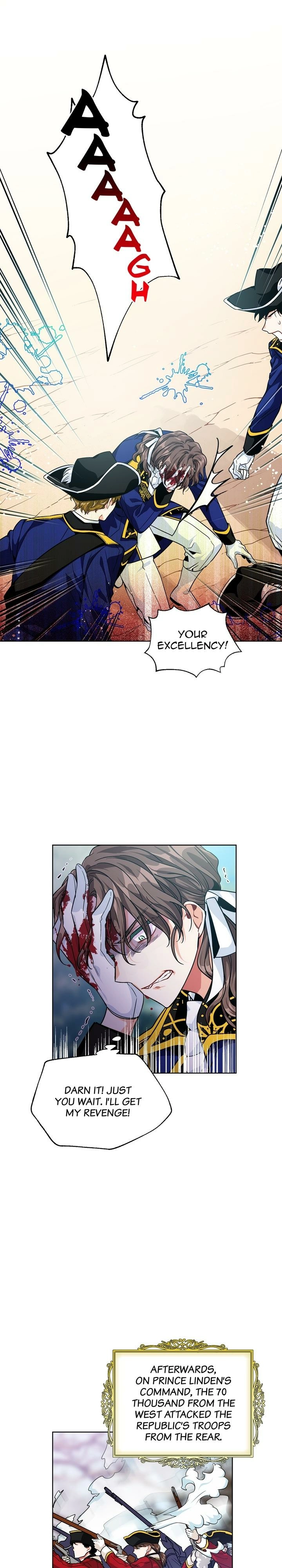 Doctor Elise Chapter 60 page 15 - 