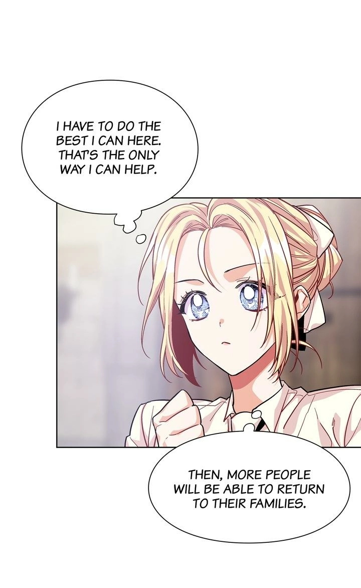 Doctor Elise Chapter 60 page 19 - 