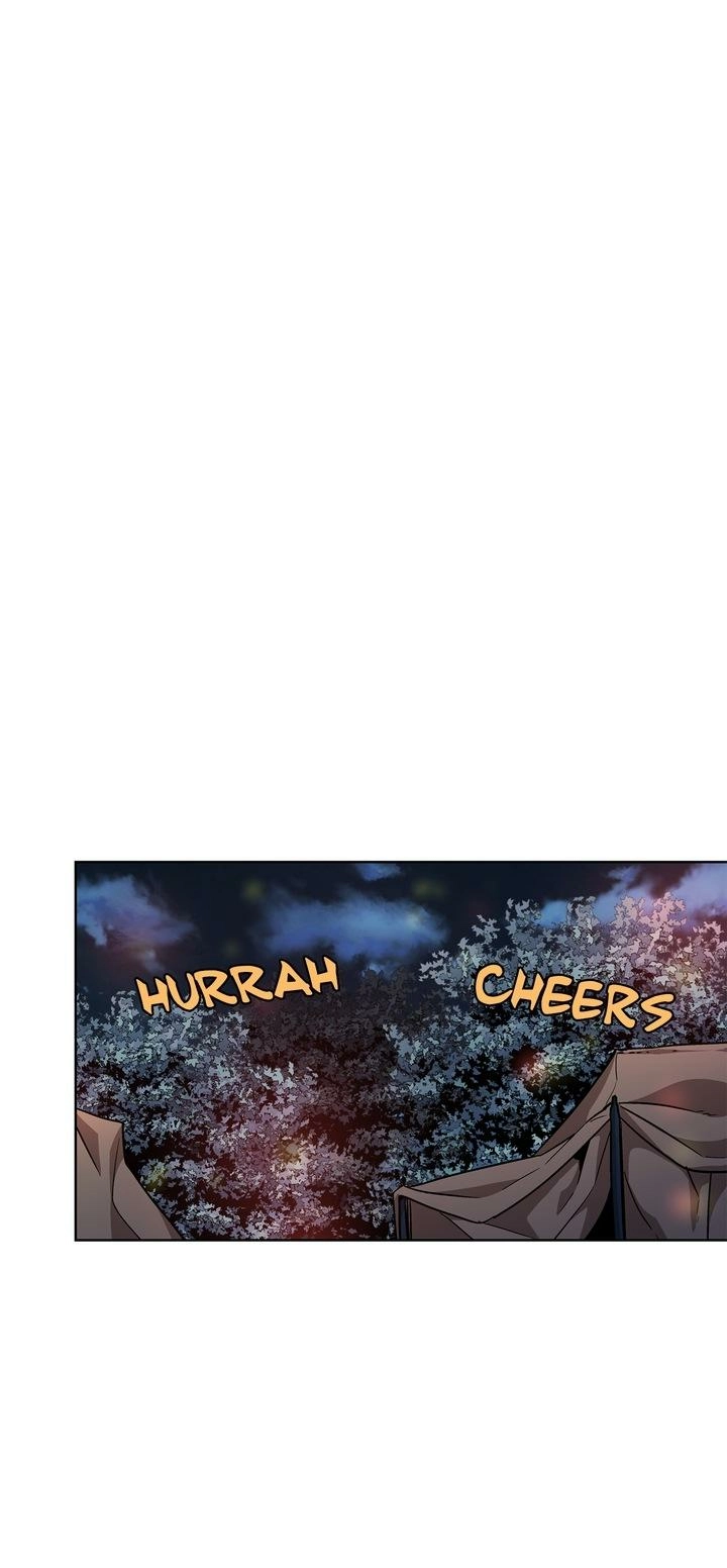Doctor Elise Chapter 60 page 23 - 