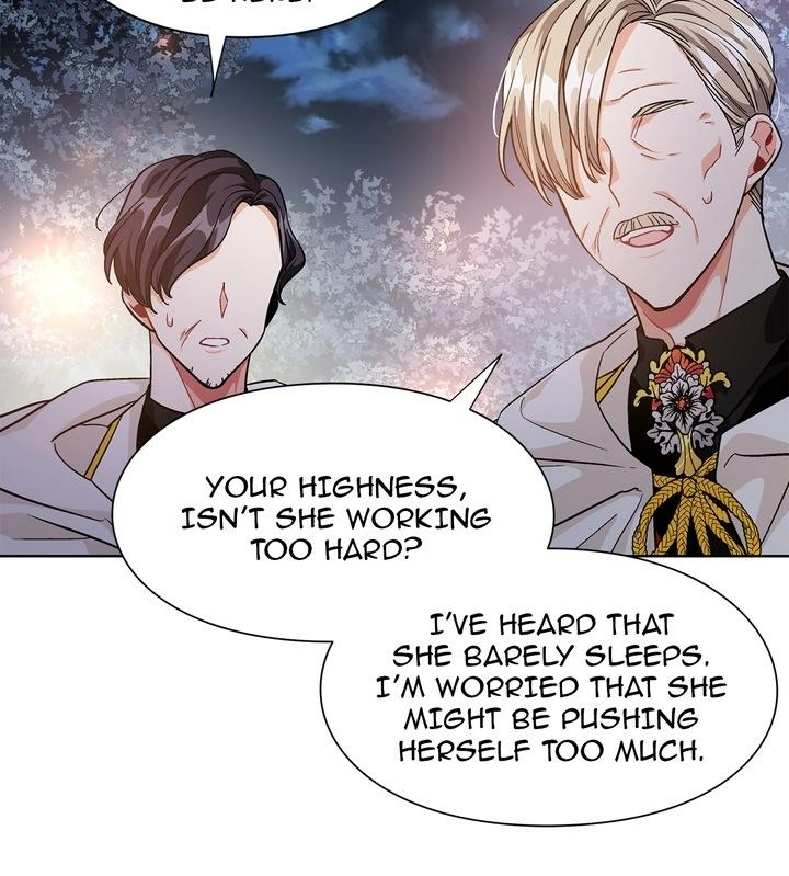 Doctor Elise Chapter 60 page 25 - 