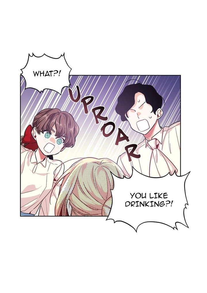 Doctor Elise Chapter 61 page 12 - 