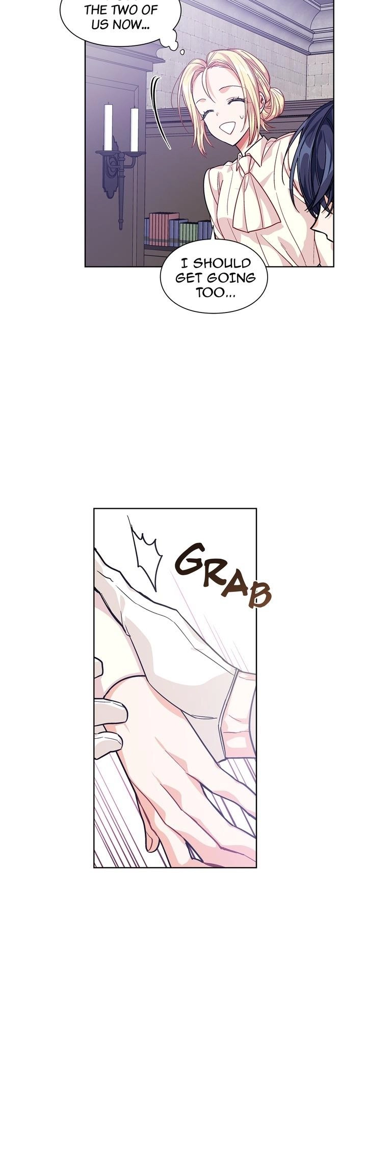 Doctor Elise Chapter 61 page 24 - 