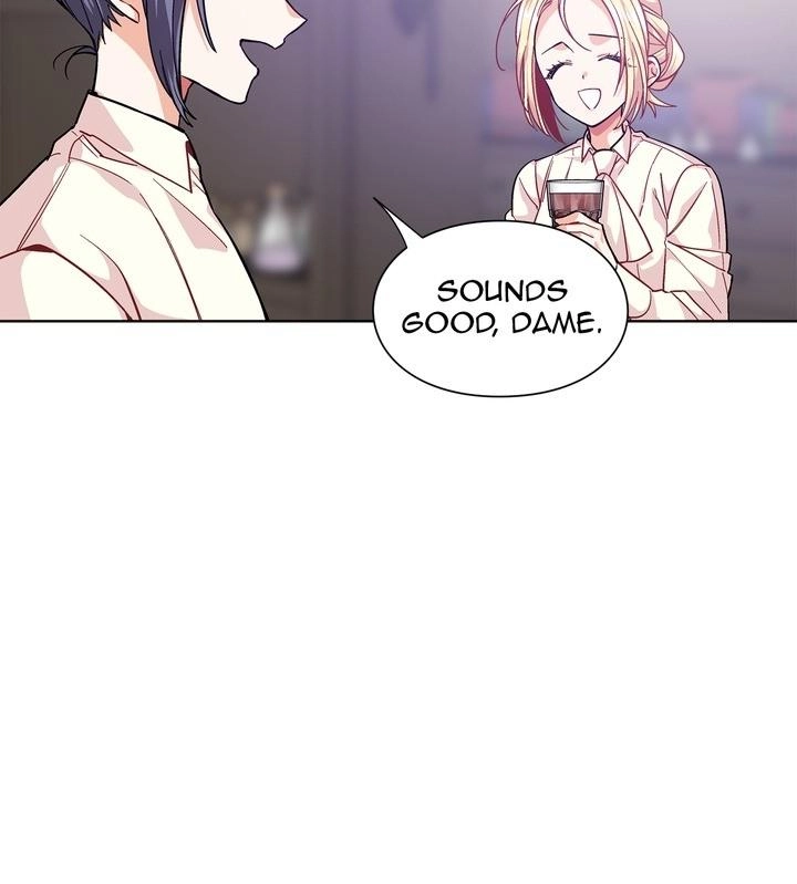 Doctor Elise Chapter 61 page 10 - 