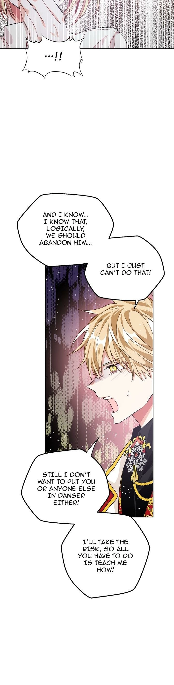 Doctor Elise Chapter 62 page 18 - 
