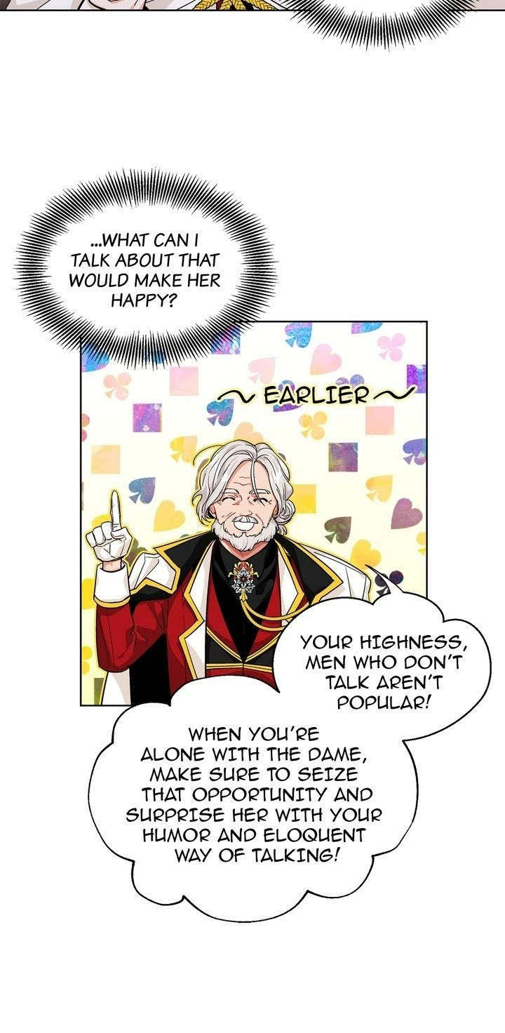 Doctor Elise Chapter 62 page 4 - 