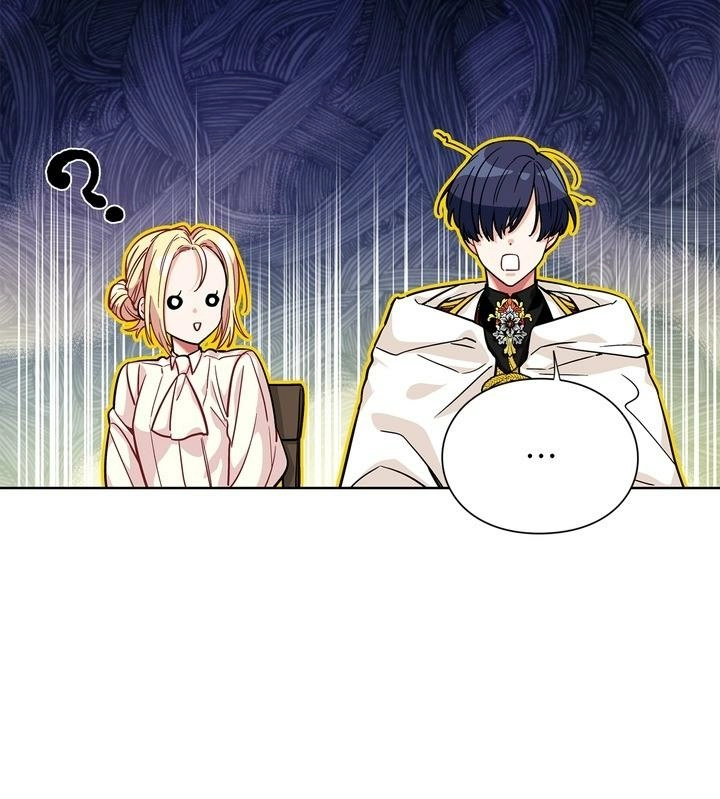 Doctor Elise Chapter 62 page 6 - 