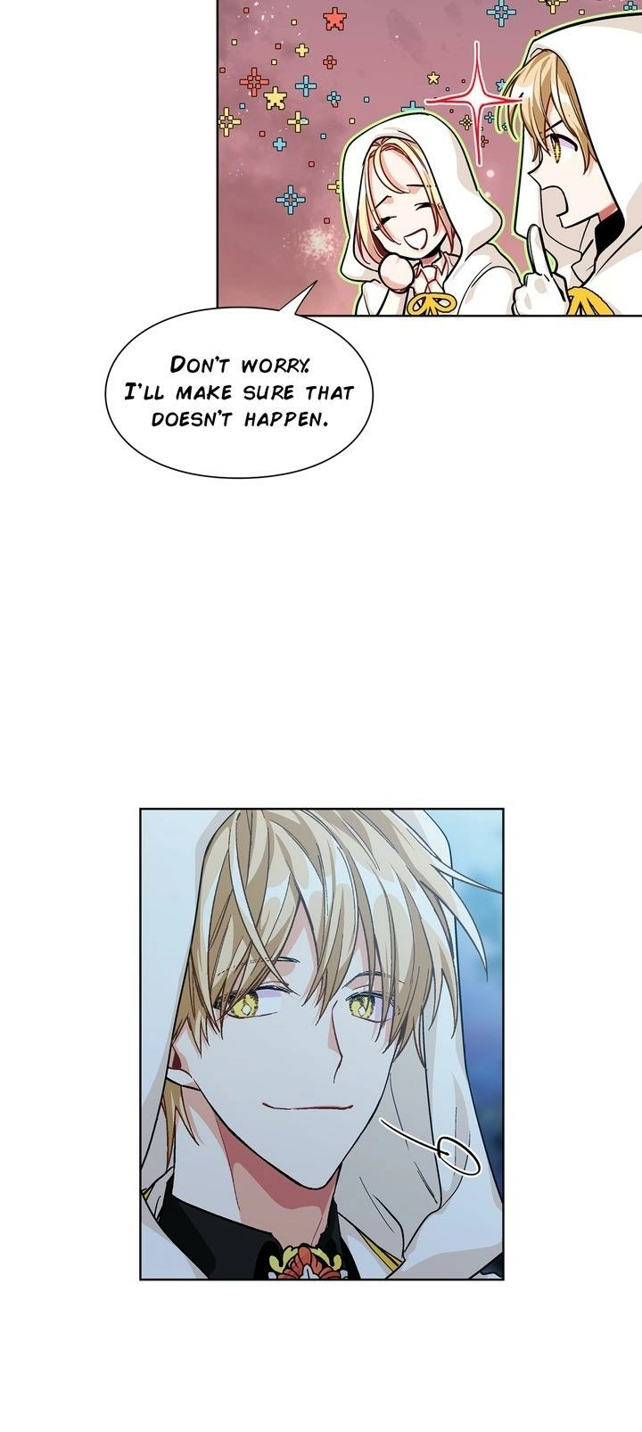 Doctor Elise Chapter 63 page 16 - 