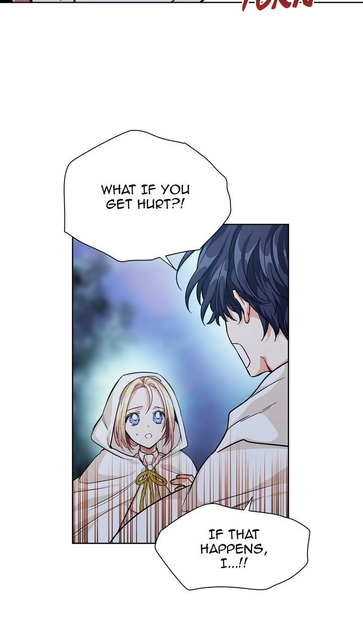 Doctor Elise Chapter 63 page 20 - 