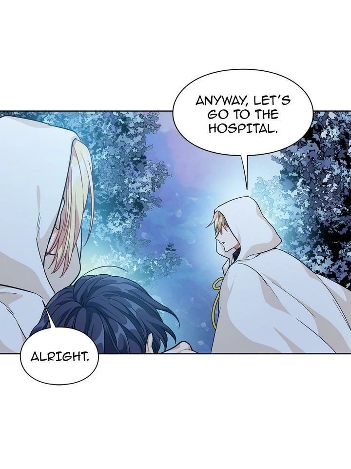 Doctor Elise Chapter 63 page 24 - 