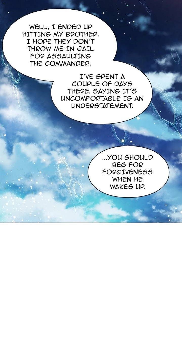 Doctor Elise Chapter 63 page 26 - 