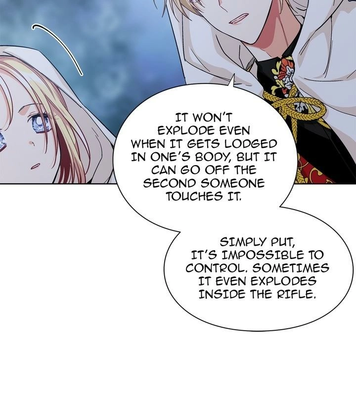 Doctor Elise Chapter 63 page 8 - 