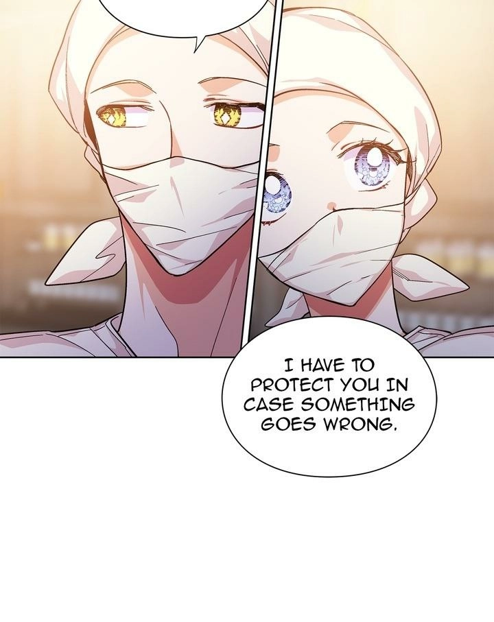 Doctor Elise Chapter 64 page 15 - 