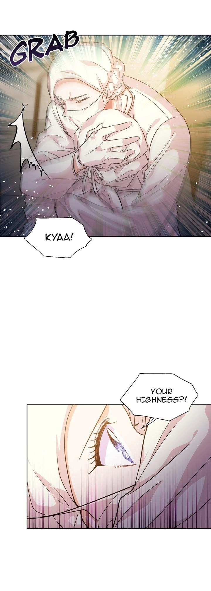 Doctor Elise Chapter 65 page 12 - 