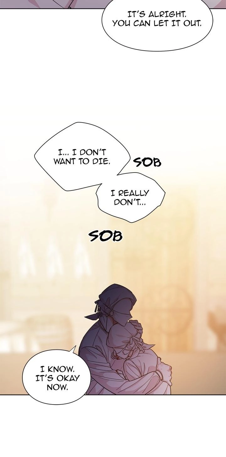 Doctor Elise Chapter 65 page 16 - 
