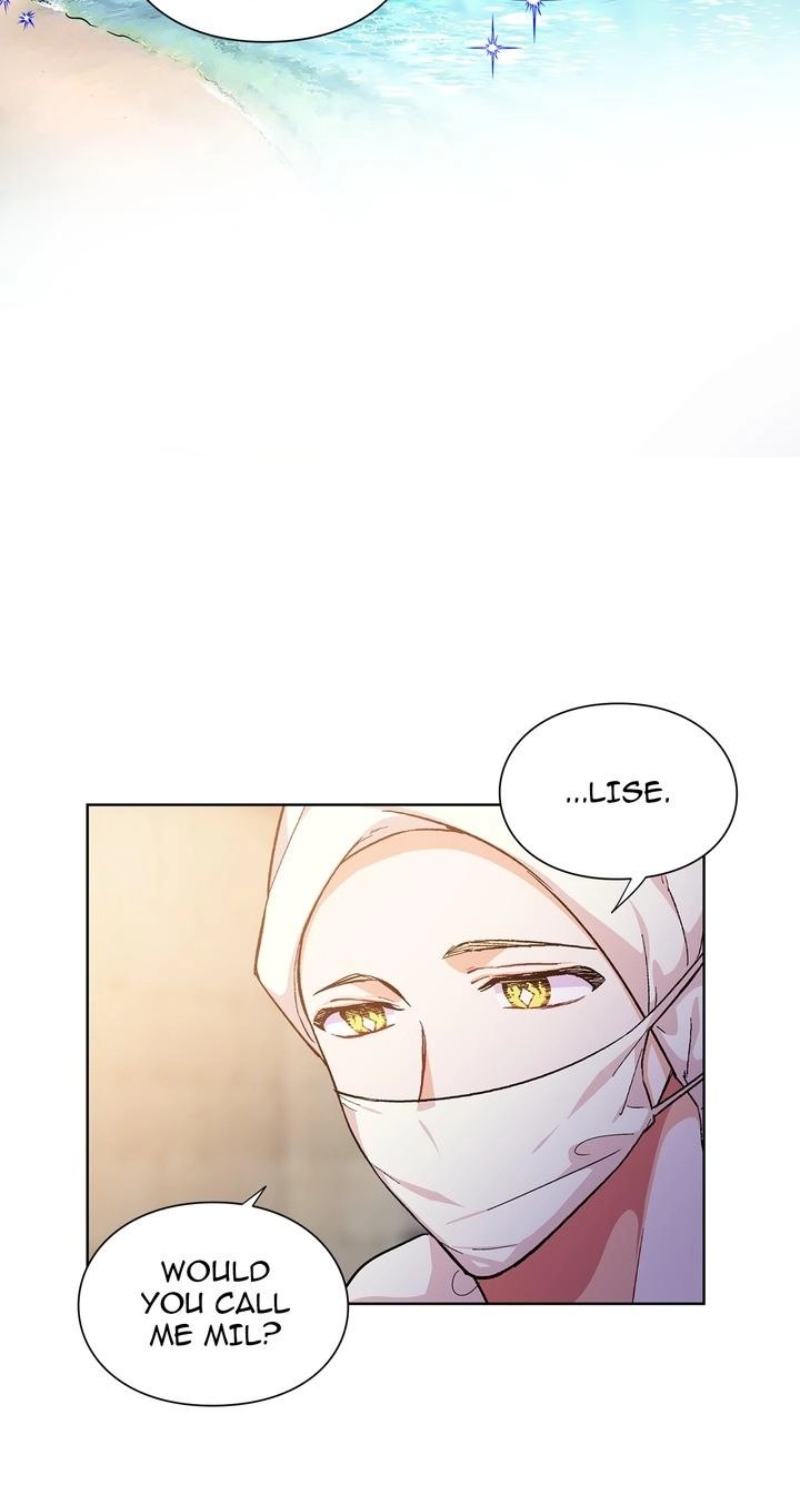Doctor Elise Chapter 65 page 22 - 