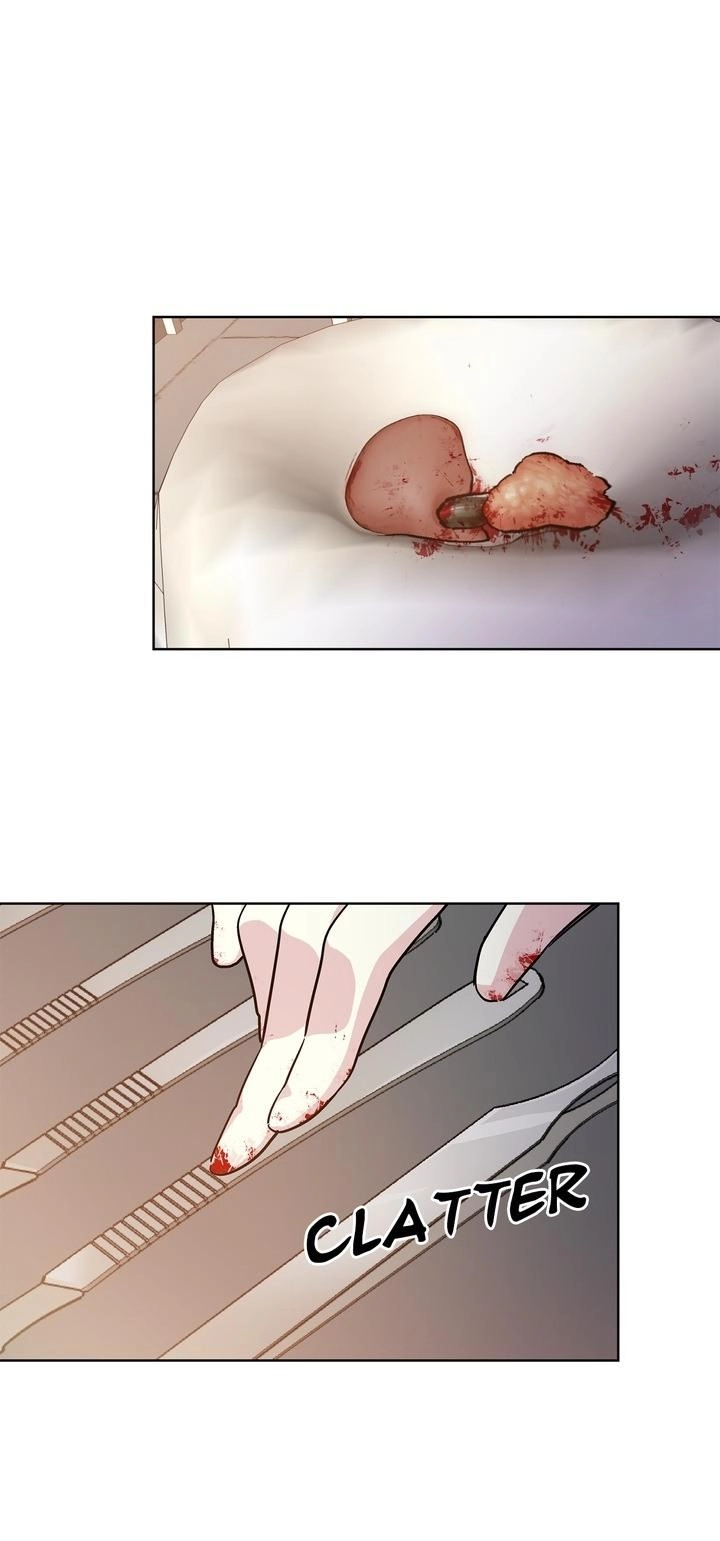 Doctor Elise Chapter 65 page 24 - 