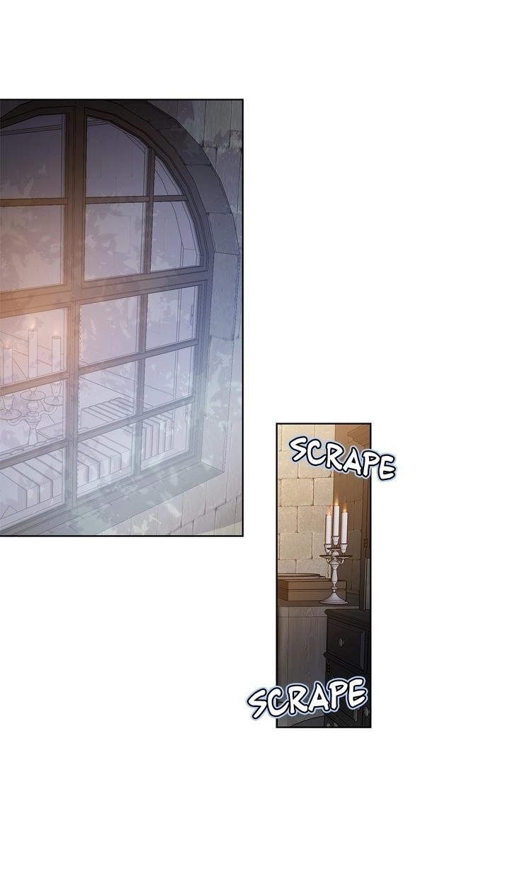 Doctor Elise Chapter 65 page 8 - 