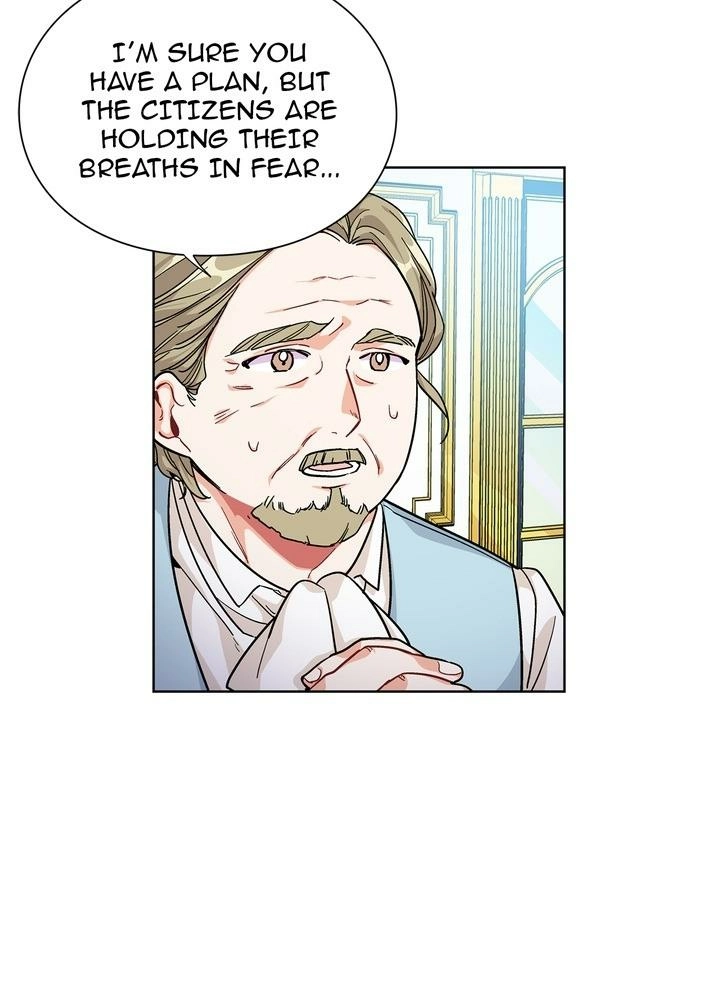 Doctor Elise Chapter 66 page 12 - 