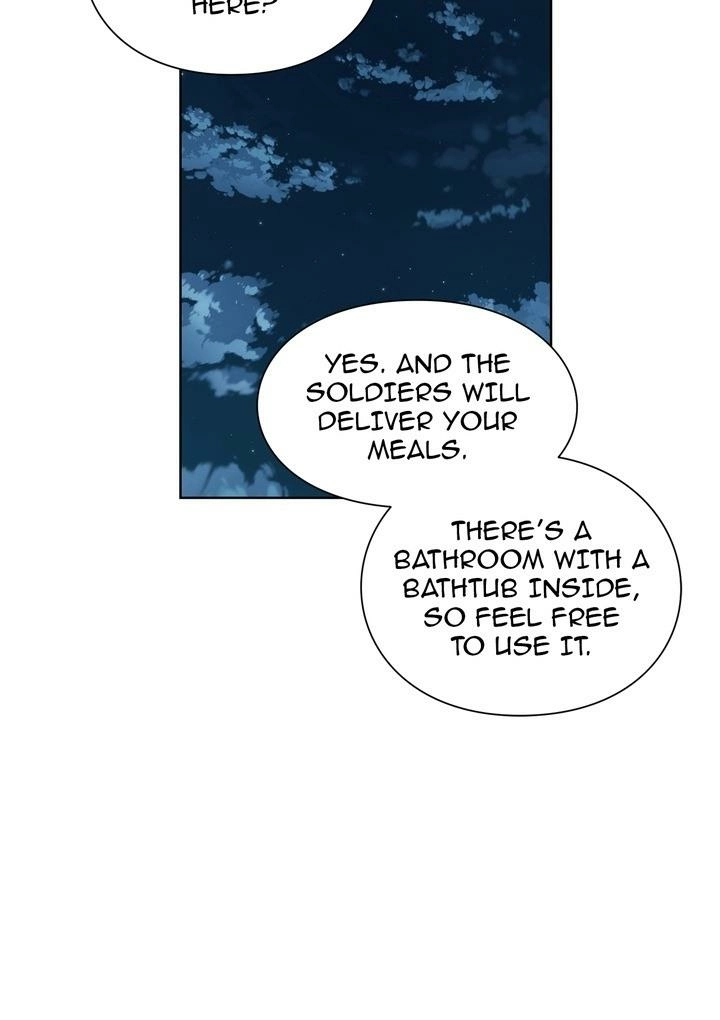 Doctor Elise Chapter 66 page 20 - 