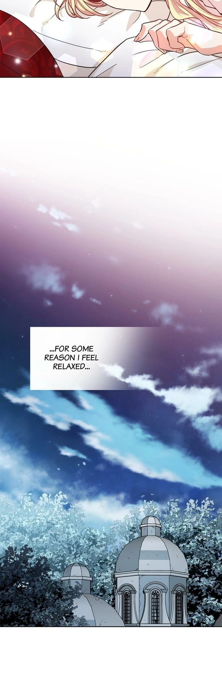 Doctor Elise Chapter 66 page 26 - 