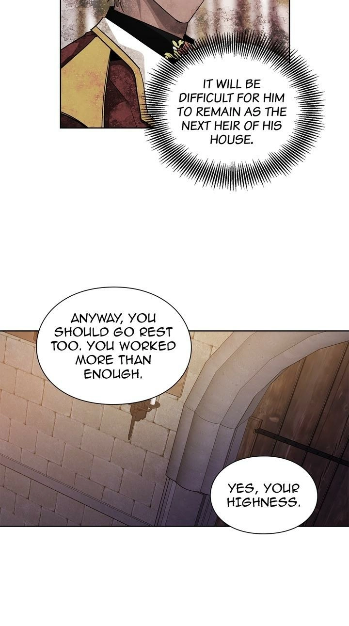 Doctor Elise Chapter 66 page 4 - 