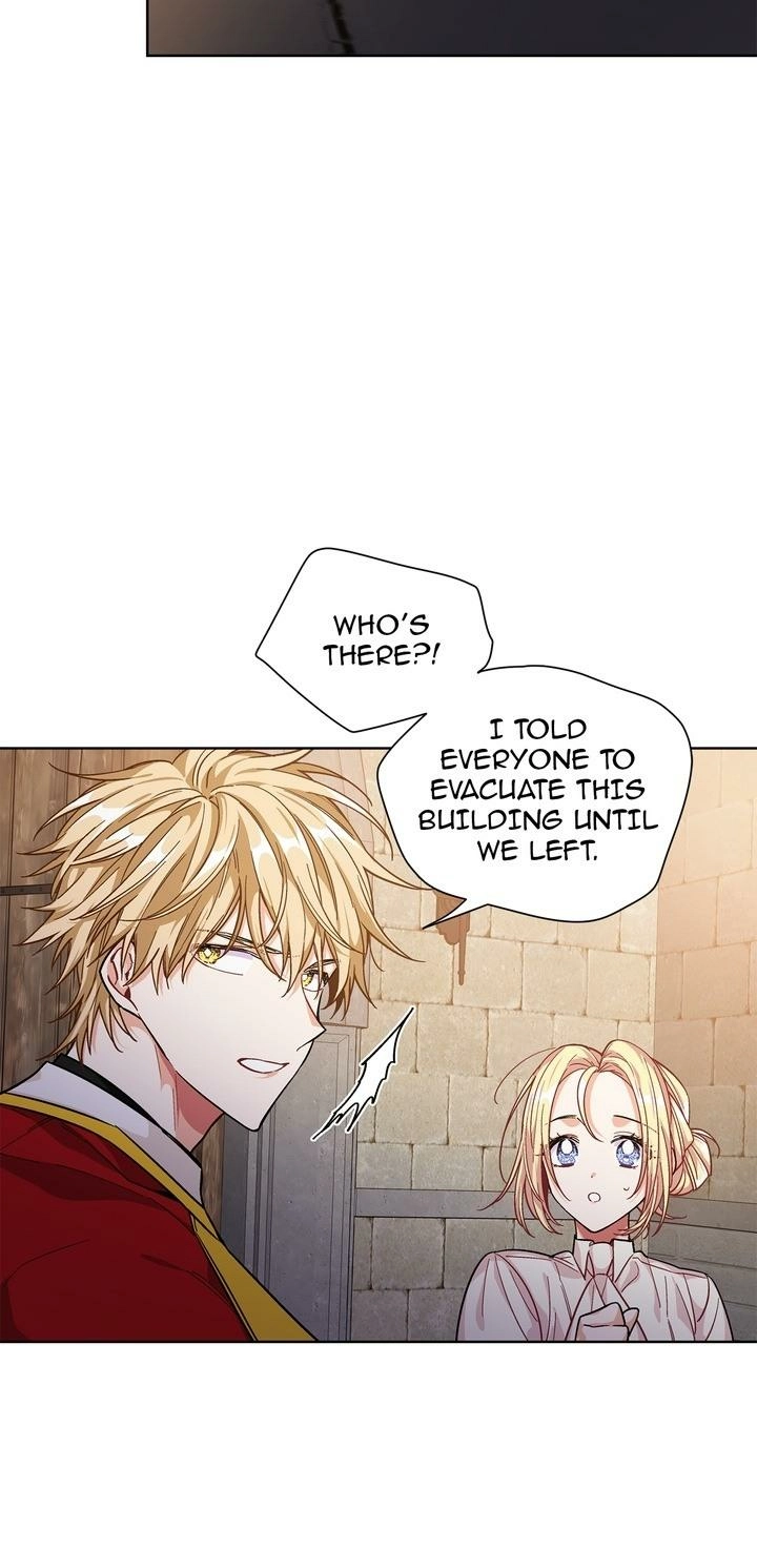Doctor Elise Chapter 66 page 6 - 