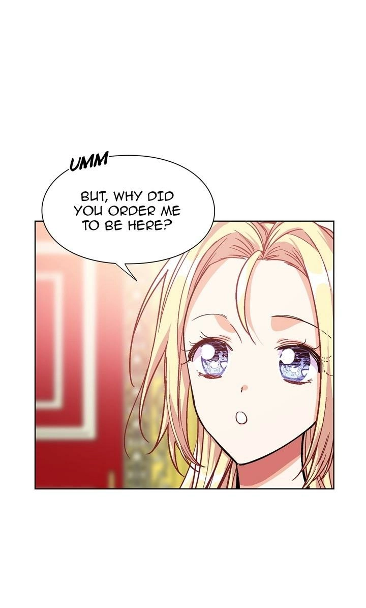 Doctor Elise Chapter 67 page 15 - 