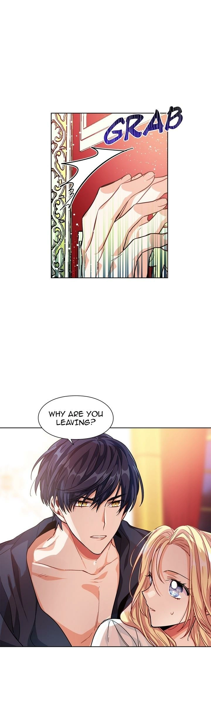 Doctor Elise Chapter 67 page 17 - 