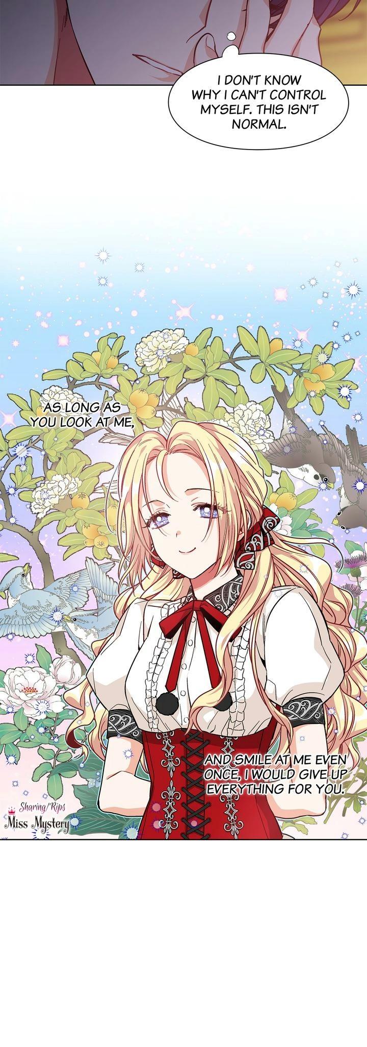 Doctor Elise Chapter 68 page 12 - 