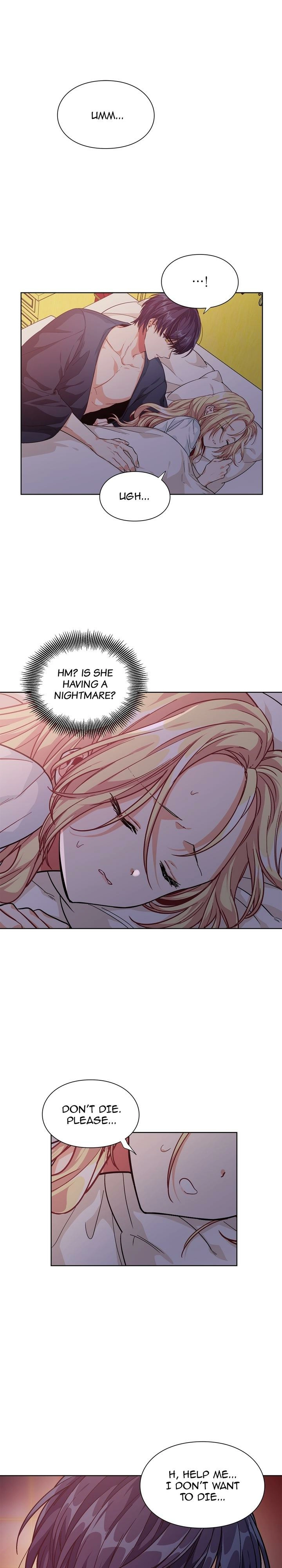 Doctor Elise Chapter 68 page 13 - 