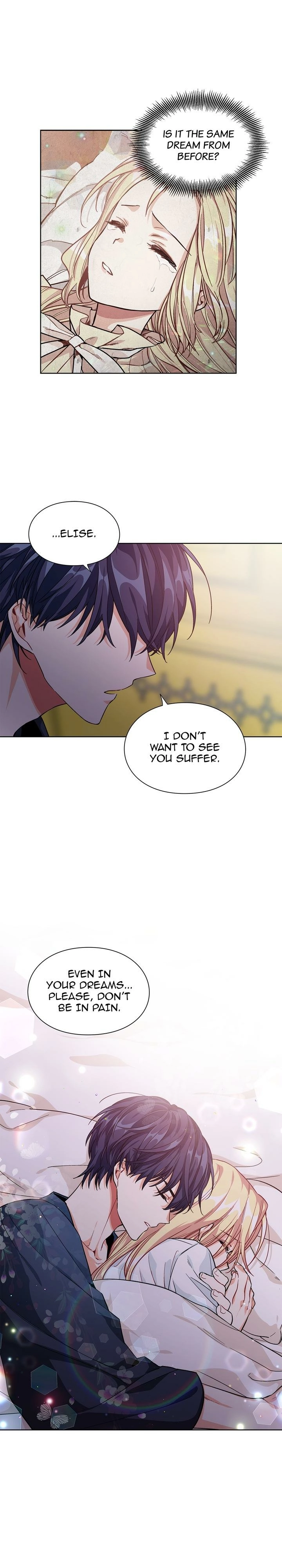 Doctor Elise Chapter 68 page 15 - 