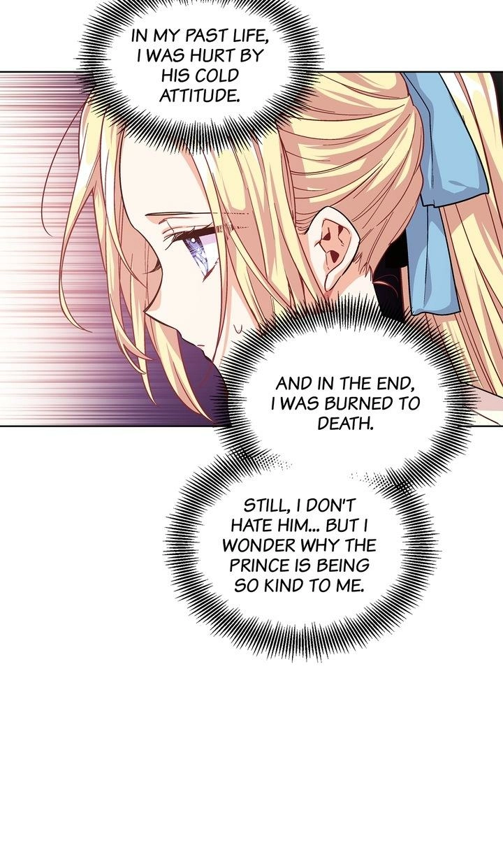 Doctor Elise Chapter 69 page 14 - 